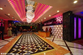 室内设计实景照片资料