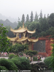 第一山