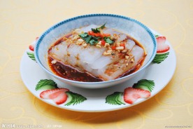 回民凉粉