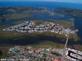 欧洲建筑 别墅 别墅建筑 别墅小区 小区