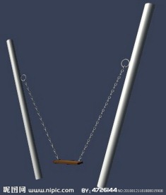 max 3D 模型 体育器材