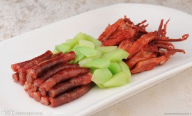 川式腊拼