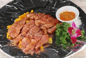 好味猪扒