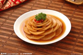 萝卜片