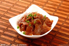 老醋蜇头