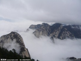 华山 15