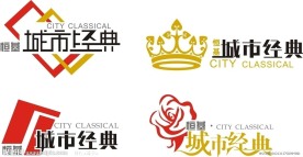 房产LOGO