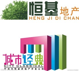 房产LOGO