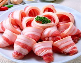 五花肉