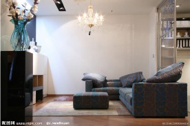 室内设计实景照片资料