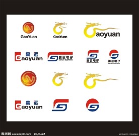 电子标志设计
