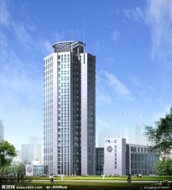 楼宇图片