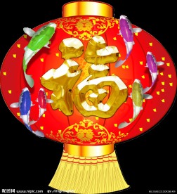 灯笼