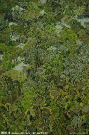 风景油画