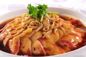 红烧牛排