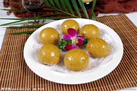 燕麦包