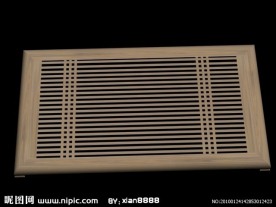 茶盘模型