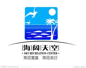 店标设计 logo