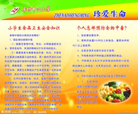 食品