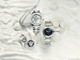 Esprit10款新产品广告