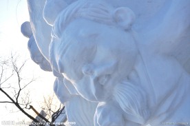 雪雕