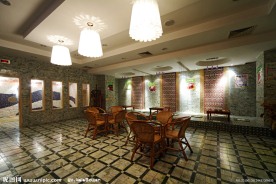 室内设计实景照片资料