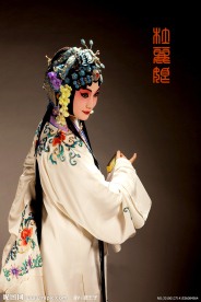 牡丹亭 游园惊梦
