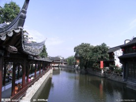 园林景
