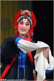青衣