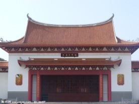天后大戏台