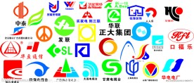 各种标志