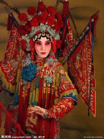 穆桂英