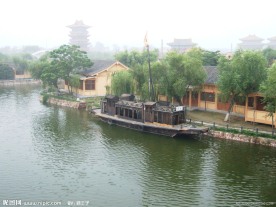 江南风光