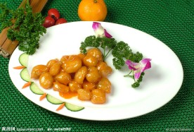 中华美食菜