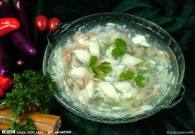 中华美食菜