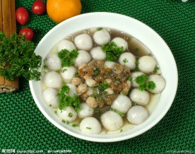 中华美食菜