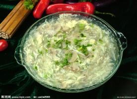 中华美食菜