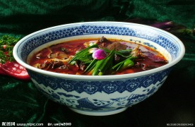中华美食菜