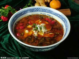 中华美食菜