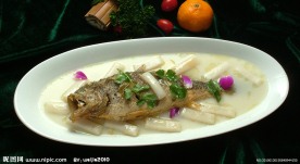 中华美食菜