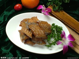 中华美食菜