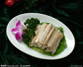 中华美食菜