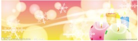 圣诞节banner