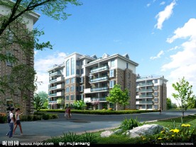 住宅 现代住宅设计