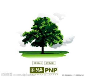 韩国网站树木生长flash片头