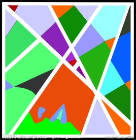 色彩构成 色彩搭配