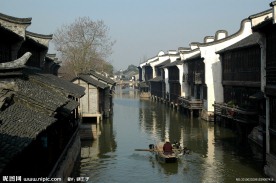 小船悠悠
