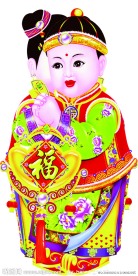 金童玉女