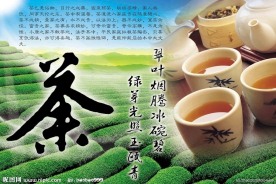 茶与茶道