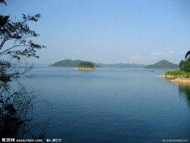 江南风光